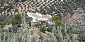 Cortijo La Pedriza